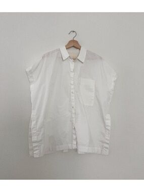 roucha taka poplin shirt